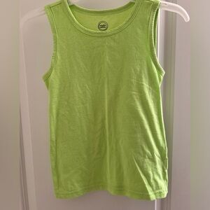 Pre-Loved Girls Tank Top Size Small